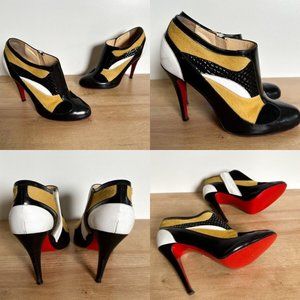 Best 25+ Deals for Christian Louboutin Size 40 | Poshmark